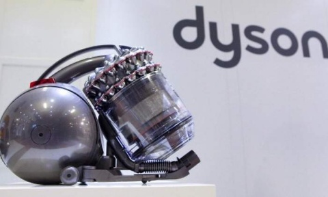 Dyson se lanza al sector del automovilismo con un nuevo modelo de coche eléctrico