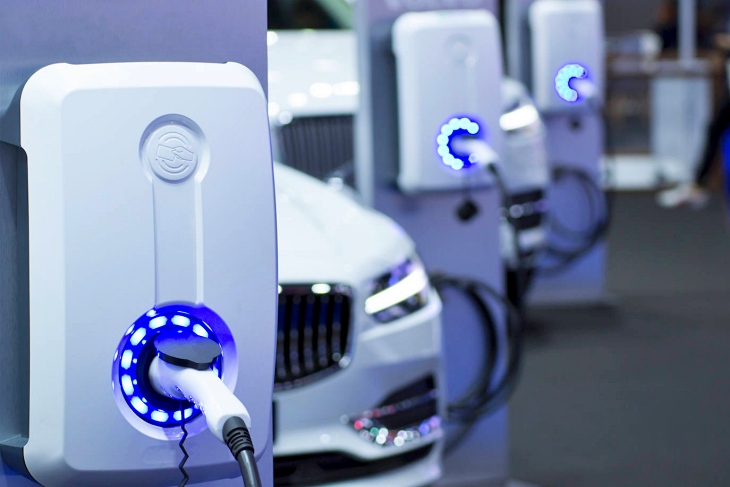 El mercado de coches eléctricos e híbridos de ocasión ‘al alza’