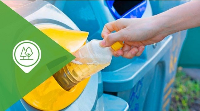 Revertia promueve una jornada en la que se expondrá el papel de las ciudades en la economía circular