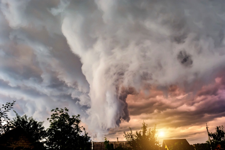 El 27 de septiembre ‘huelga’ frente a la emergencia climática