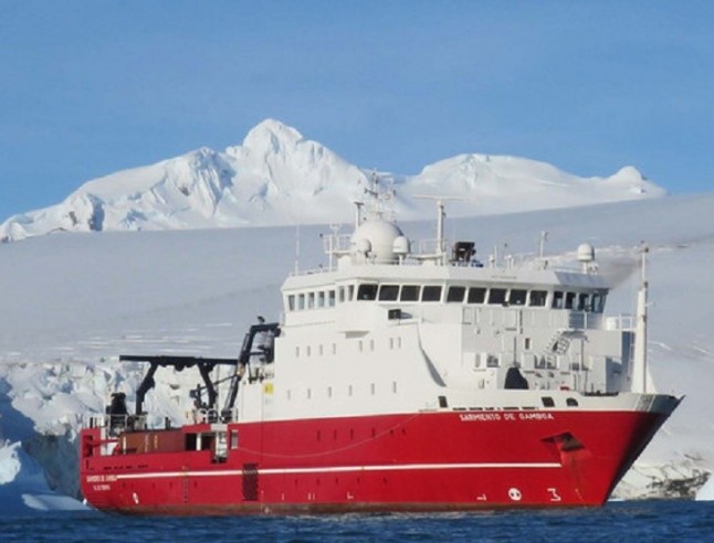 La acidificación del Atlántico norte tendrá consecuencias nefastas para los ecosistemas profundos