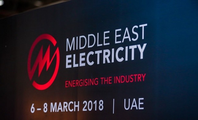 CIRCUTOR del 6 al 8 de marzo participará en Middle East Electricity 2018
