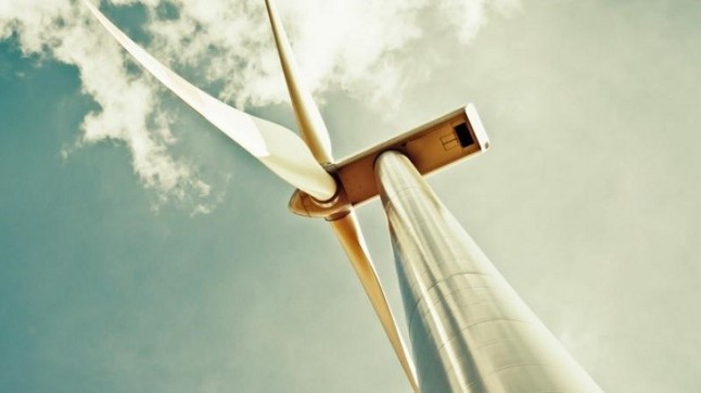 En Marea advierte de que parques eólicos pueden esquivar las directrices de paisaje