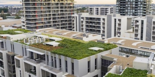 Barcelona ahorraría cientos de millones con un 100% de edificios construidos bajo el estándar Passivhaus