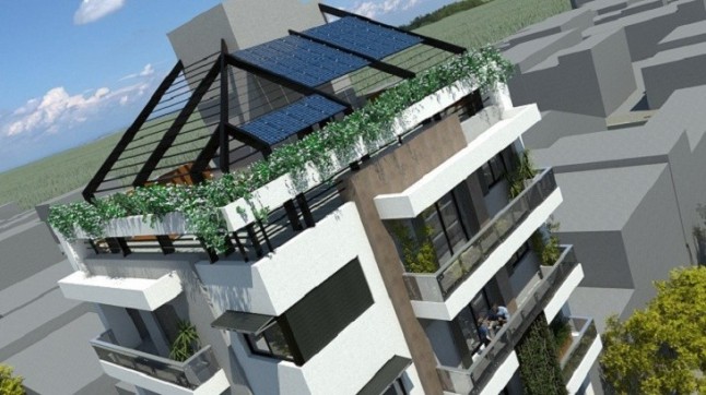 Argentina: Gualeguaychú tendrá el primer edificio sustentable y ecológico de la ciudad