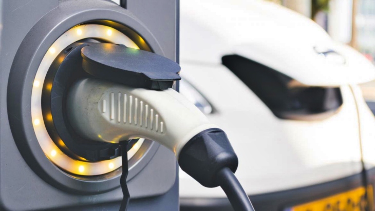 Hyundai instalará puntos de recarga en los vecindarios de sus clientes