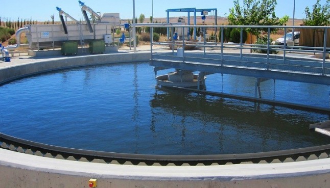 Global Omnium con el proyecto Life Newest  para la eliminacion del fosforo de las aguas residuales