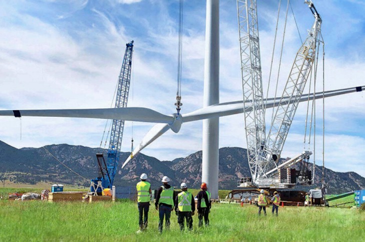 El Gobierno premia a las empresas que generen menos CO2