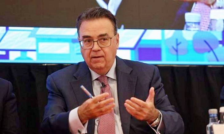 Enagás creará una filial de gases renovables