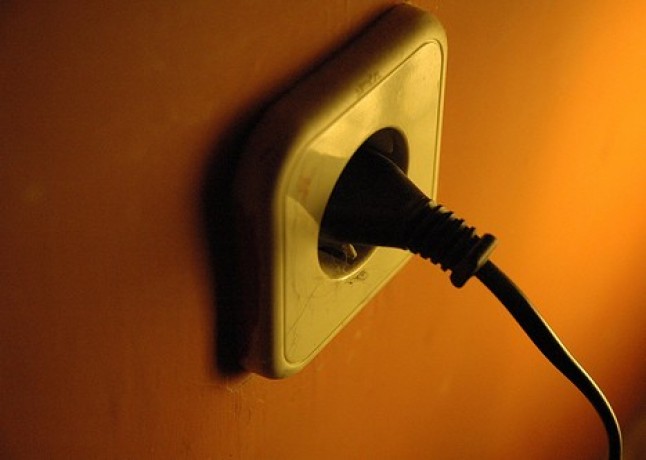 Hoy (lunes) en toda la UE el proceso de retirada del alumbrado ineficiente