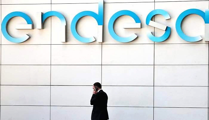 Zaragoza. Endesa conecta cuatro parques eólicos