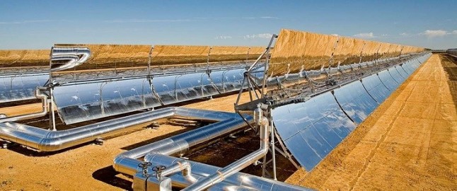 Construir una transición energética sobre las cenizas de un sector