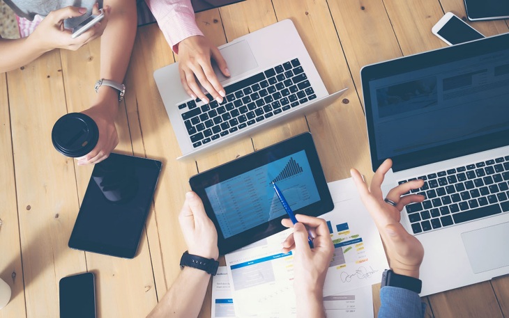 No dejes pasar esta oportunidad de formarte como ‘Gestor Energético Europeo’