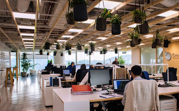 Grenergy prepara su mayor proyecto de energía solar