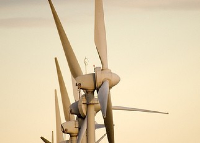 Wind PowerExpo ya cuenta con más de 105 expositores