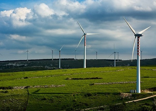 Iberdrola Ingeniería alcanza 3.800 MW eólicos tras construir 132 parques