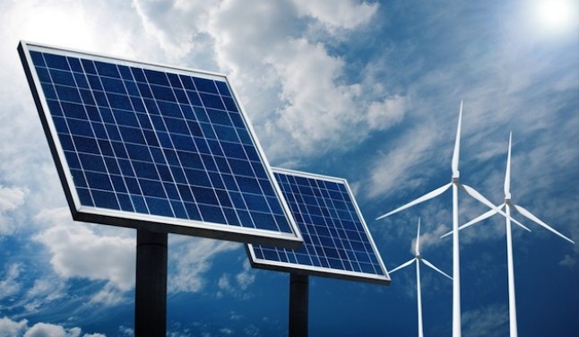 Murcia se dejará la piel para evitar que la reforma energética perjudique a las energías renovables