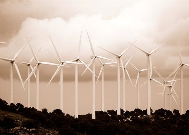 Sebastián apuesta por construir una nueva cultura energética