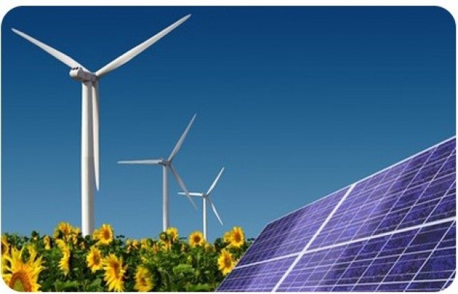 Andalucía no renunciará a las energías renovables a pesar del Gobierno