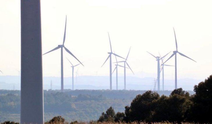 El sector de las ‘energías verdes’ exige la derogación inmediata del Decreto 147/2009