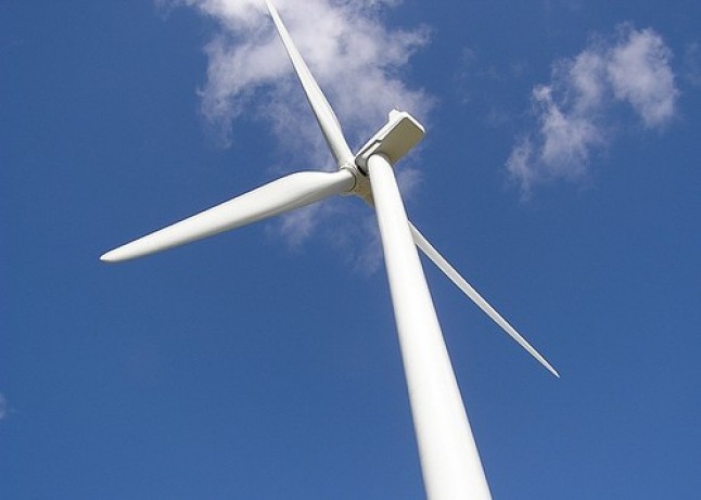 Las renovables ayudan a España a acercarse a su objetivo de Kioto