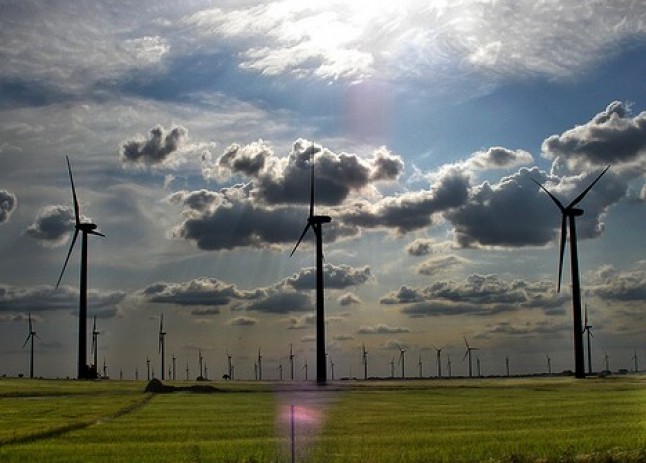 ACS invierte 763 millones en energía verde