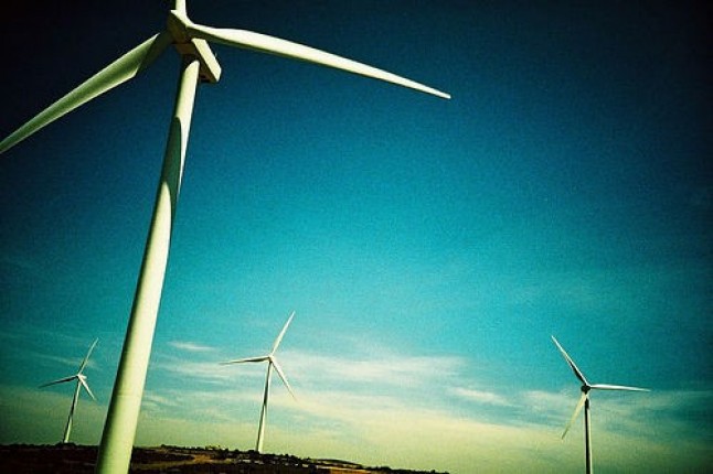 Diario de...WIND PowerEXPO 2009