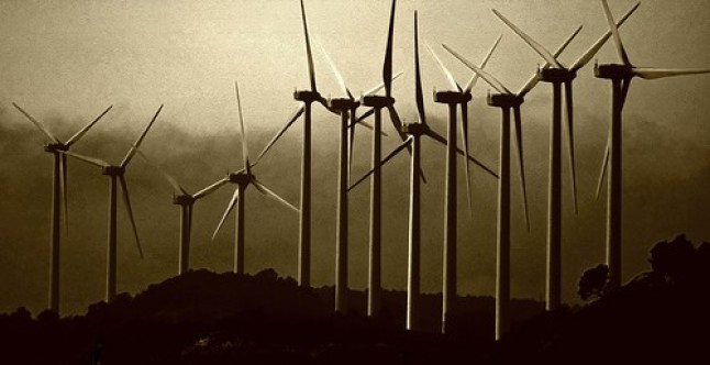 Anuario de la Asociación Empresarial Eólica