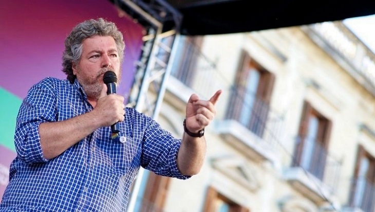 Equo tacha de vacía y poco efectiva la declaración de Urkullu sobre Emergencia Climática