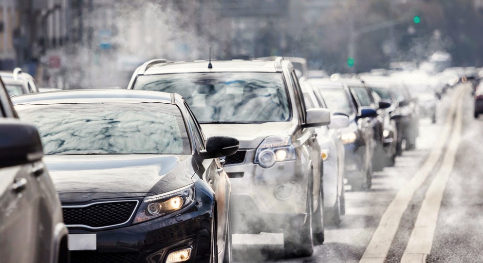 España se queda de brazos cruzados pese a los altísimos niveles de co2