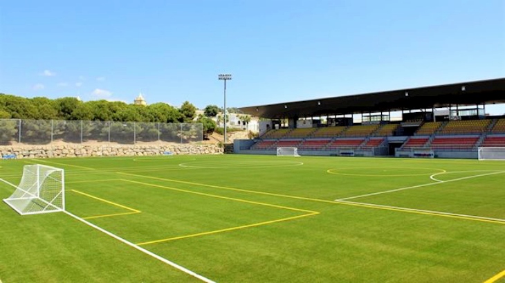 El Ayuntamiento de Estepona con la eficiencia energética