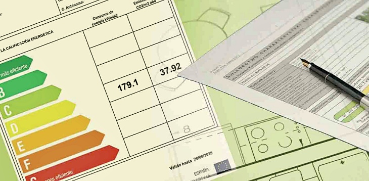 Euskadi. Inspección a las inmobiliarias para comprobar si informan sobre el certificado energético de las viviendas