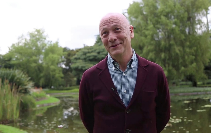 Exposición Regnum vegetabile