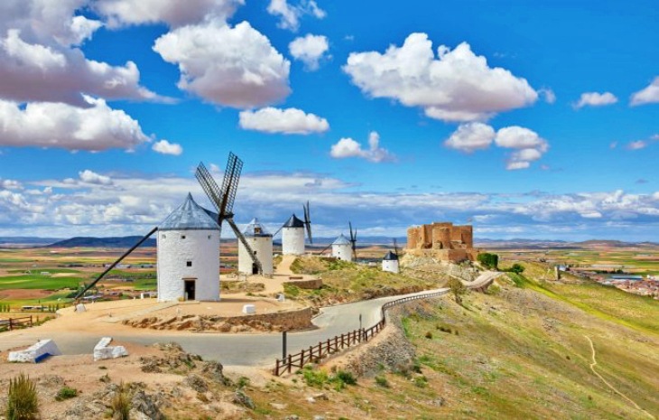 Extremadura participará en el London Wildlife Festival para promocionar su naturaleza