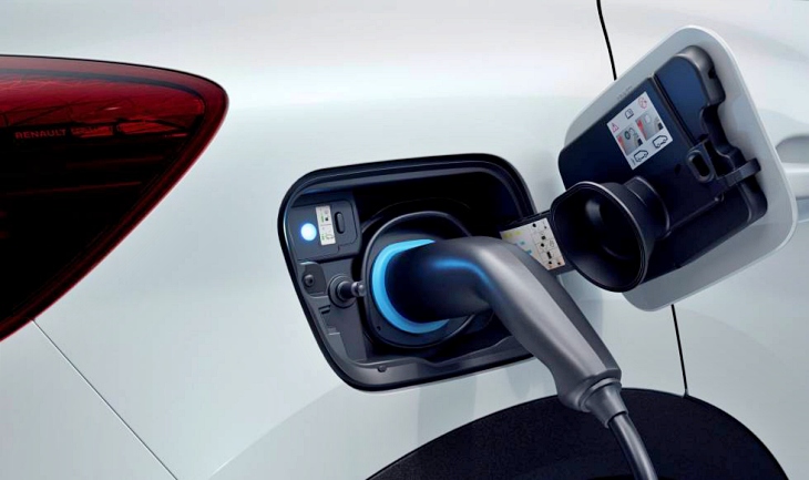 Ezentis se involucra en la implementación de electrolineras en España