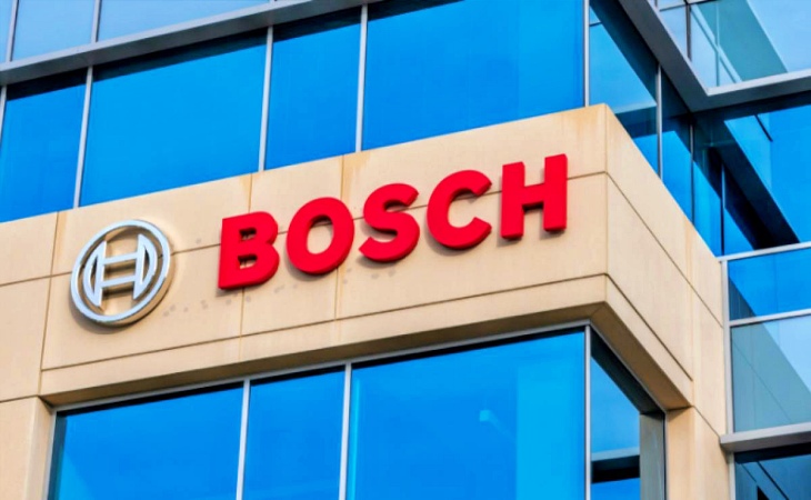 Bosch sube su apuesta por la pila de combustible