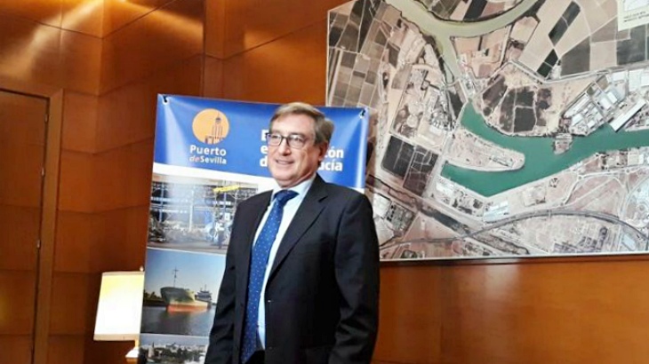 La Autoridad Portuaria de Sevilla ‘apuesta’ por las energías renovables