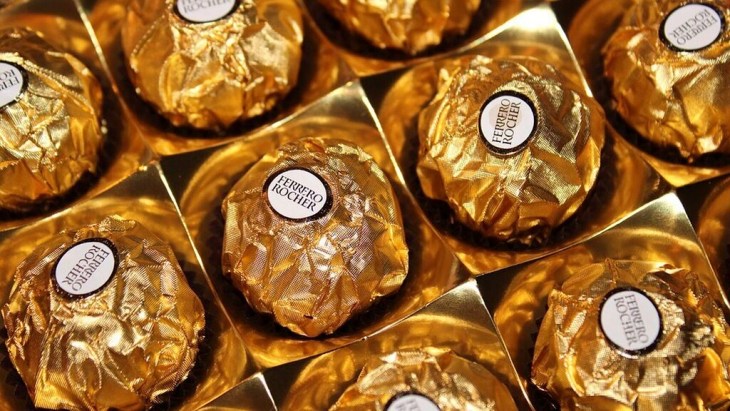 Grupo Ferrero se apunta a la Economía Circular