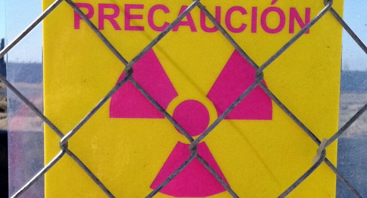 España recibe un ultimátum de Europa para que formalice un plan nacional de gestión de residuos nucleares