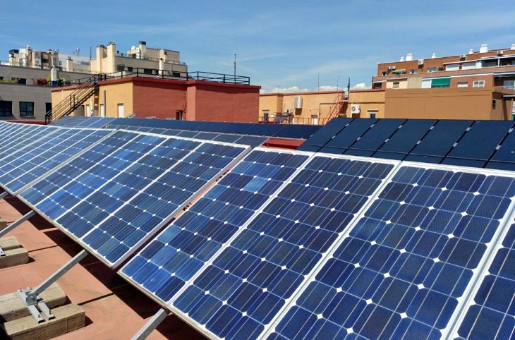 Powen participará en el VI Foro Solar de UNEF