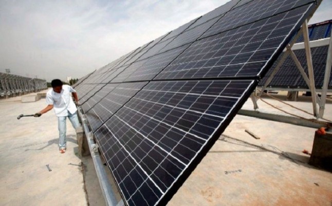 Zytech suministra las placas solares para la mayor planta fotovoltaica de Gran Canaria