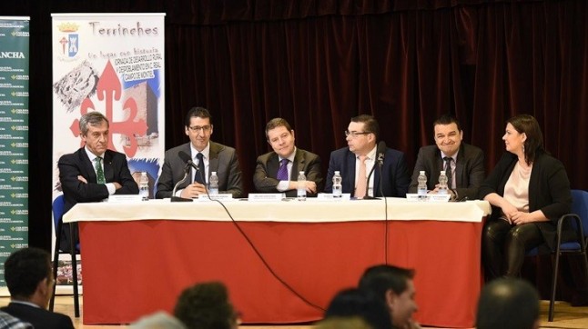 Castilla – La Mancha exige que TODAS las desalinizadoras del Levante funcionen al máximo