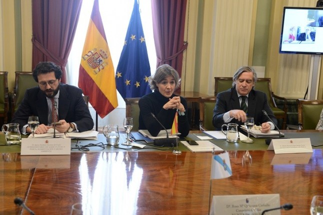 Plan de gestión de la pesca para el Mediterráneo