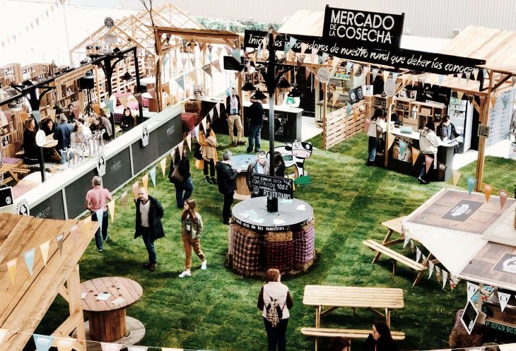 A Coruña. Este fin de semana