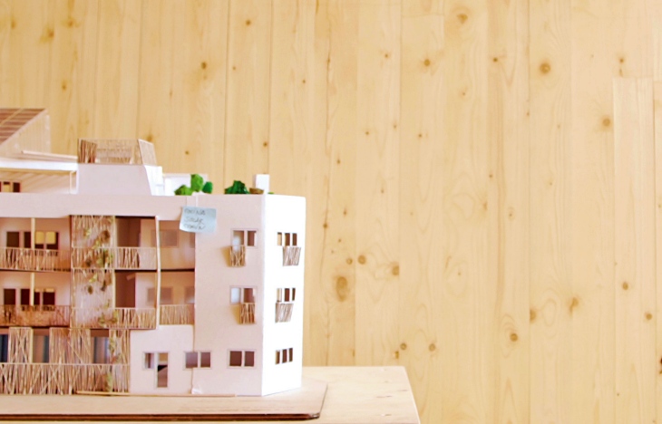 Viviendas de CO2 Nulo en Madrid