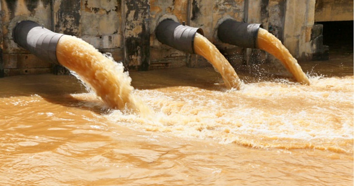 La ‘nefasta’ gestión de las aguas residuales de España bajo la lupa de Europa