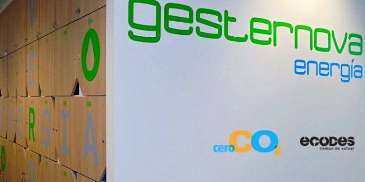 Gesternova Energía compensa sus emisiones