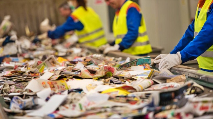 La industria se conciencia cada día más en la protección ambiental