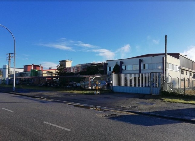 La contaminación por olores en Silvota no se puede aguantar