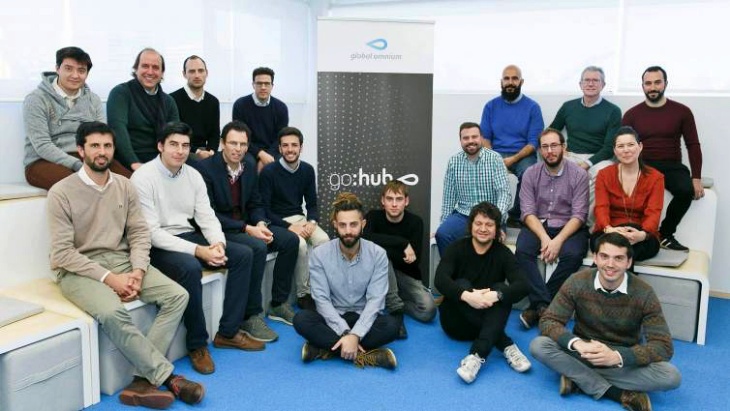 Global Omnium participa en un congreso sobre los ‘Objetivos de Desarrollo Sostenible’